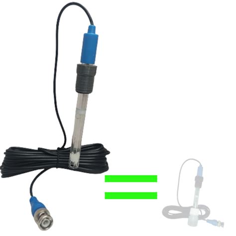Sonde/électrode pH pour Astrapool modelo nl.